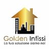 Logo Golden Infissi