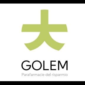 Golem Parafarmacie del Risparmio