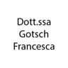 Logo Gotsch Dott.ssa Francesca