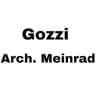 Logo Gozzi Arch. Meinrad