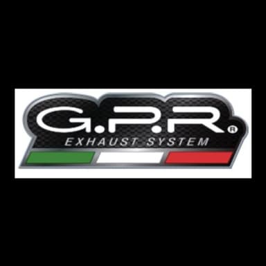 G.P.R ITALIA