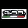 Logo G.P.R ITALIA