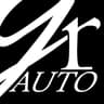 Logo Gr Auto