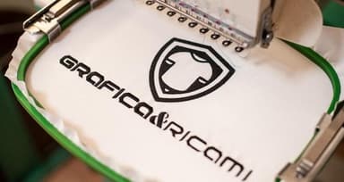 Grafica & Ricami