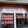 Logo GraficAprilia & Timbrificio