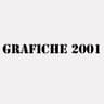 Logo Grafiche 2001