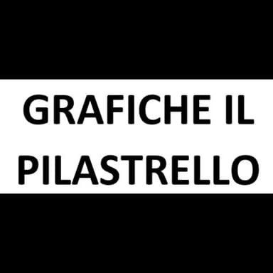 Grafiche Il Pilastrello