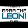 Logo Grafiche Leoni Sas