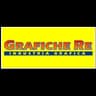 Logo Grafiche Re S.r.l.