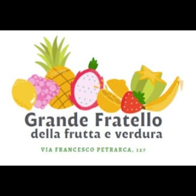 Grande Fratello della Frutta e Verdura