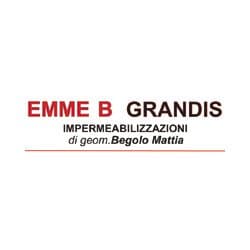 Grandis Impermeabilizzazioni