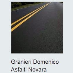 Granieri SRL Asfalti