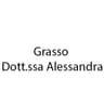 Logo Grasso D.ssa Alessandra