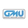Logo Grazioli Macchine Utensili