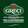 Logo Greci Industria Alimentare