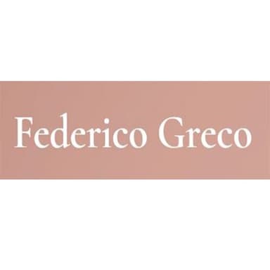 Greco Dottor Federico