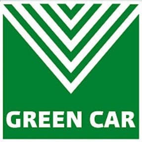 Green Car