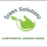 Logo Green Solutions