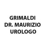 Logo Grimaldi Dr. Maurizio Urologo