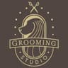 Logo Grooming Studio