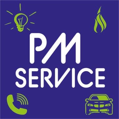Group service PM
