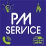 Logo Group service PM