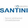 Logo Gruppo Santini S.p.a.