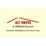 Logo Gt Tetti