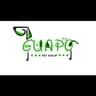 Logo Guapo Pet Shop