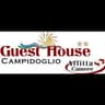 Logo Guest House Campidoglio