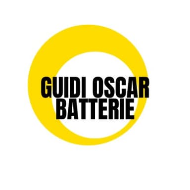 Guidi Oscar Batterie