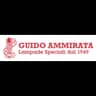 Logo Guido Ammirata