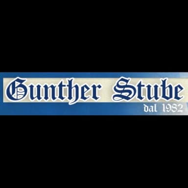 Gunther Stube