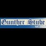 Logo Gunther Stube