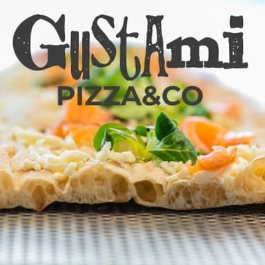 Gustami Pizza&Co