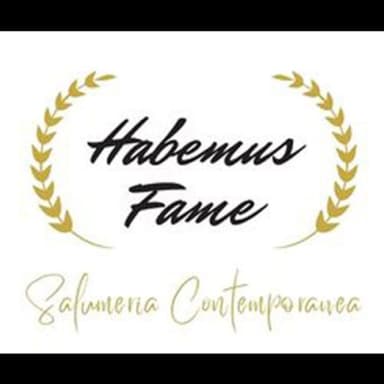 Habemus Fame