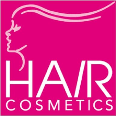 Hair Cosmetics