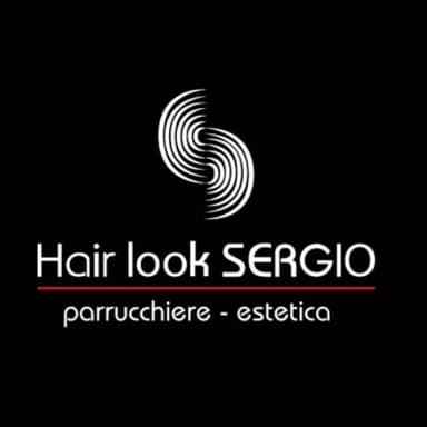 Hair Look Sergio