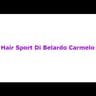 Logo Hair Sport