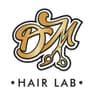 Logo Hairlab •DM•