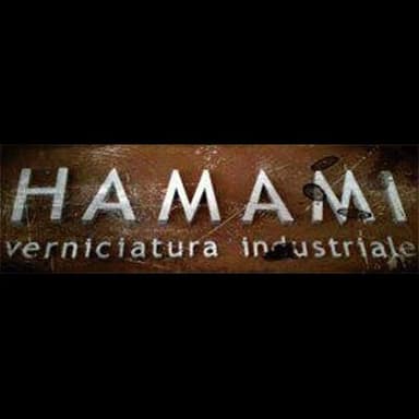 Hamami Verniciatura