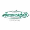 Logo Hammerfest