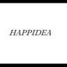 Logo Happidea
