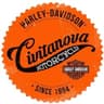Logo Harley-Davidson Civitanova