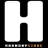 Logo Harmony Store