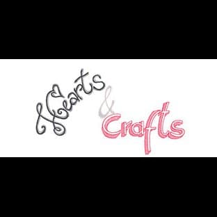 Hearts And Crafts Artigianato