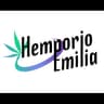 Logo Hemporio Emilia
