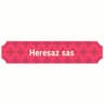 Logo Heresaz Sas Heresaz Enrica