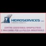 Logo Hidroservices Srl