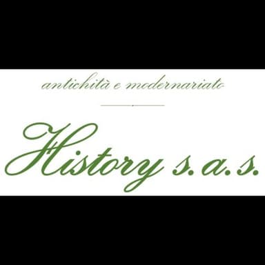 History s.a.s – antichità e modernariato